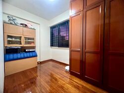 Simei Green Condominium (D18), Condominium #468428851